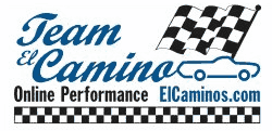 Team El Camino